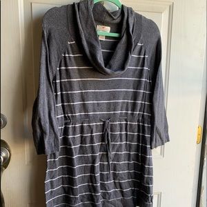 Two hearts maternity